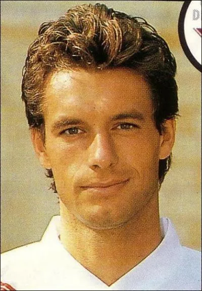 Connaissez  vous  ce  joueur ?