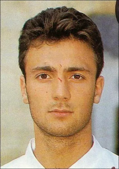 Connaissez  vous  ce  joueur ?