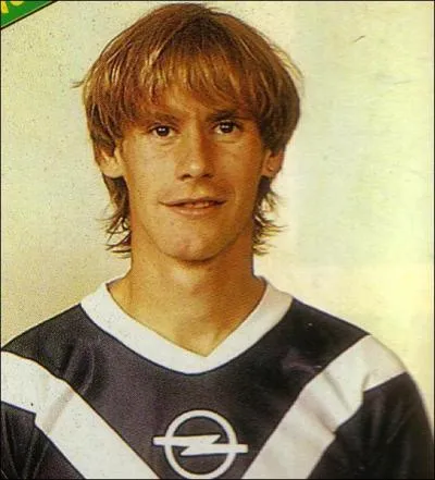 Connaissez  vous  ce  joueur ?