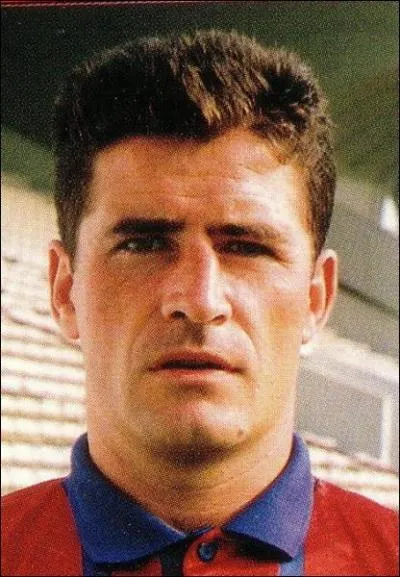 Connaissez  vous  ce  joueur ?