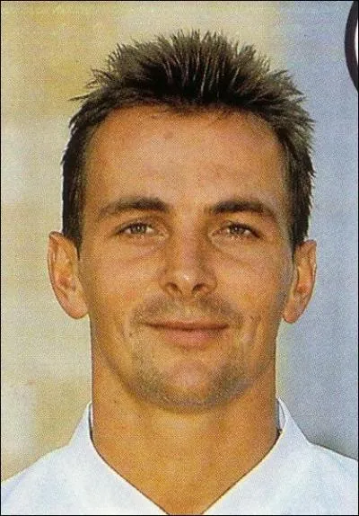 Connaissez  vous  ce  joueur ?