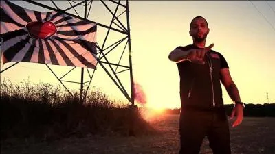 Disiz a pris pour habitude d'envoyer chaque vendredi une nouvelle vido. Comment a-t-il nomm cette habitude ?