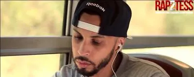 Disiz est un rappeur, un crivain et quel mtier pratique-t-il aussi ?