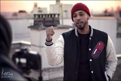 Disiz a cr sa propre marque de vtements inspire d'un clbre film. Mais lequel ?