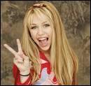 Quel(le)s sont les 2 meilleur(e)s ami(e)s de Miley dans 'Hannah Montana' ?