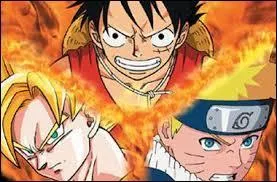 Quel est le plus fort d'entre eux ?