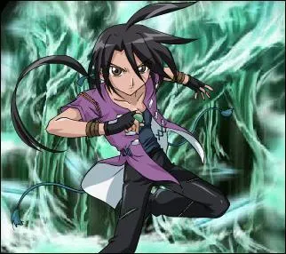 Qui est ce personnage ?