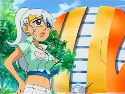 Qui est ce personnage ?