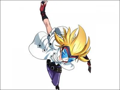 Qui est ce personnage ?