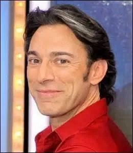 Comment s'appelait l'associ de Vincent Lagaf' ?