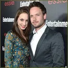 Depuis quand sont-ils en couple ?