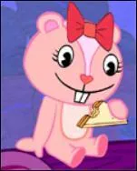 Qui est cette fille ?