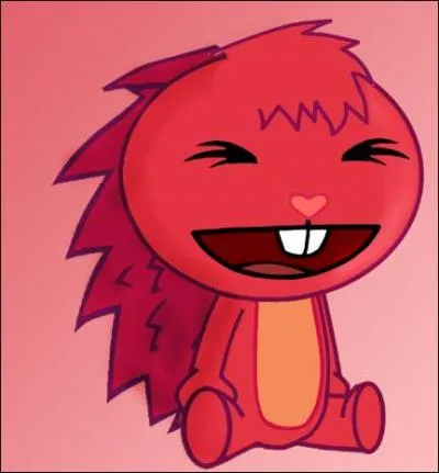 Qui est ce porc-pic ?