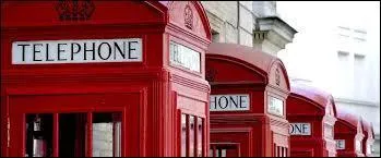 Que veut dire  I was at the dentist  ?