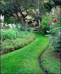 Que veut dire  I like to relax myself into the sea  ?