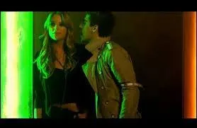 Dans quoi d'autre est-elle apparue ?