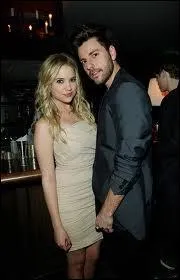 Depuis quand sont-ils en couple ?