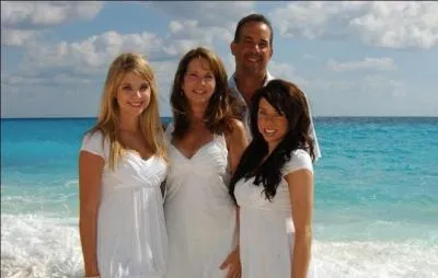 Qui sont ses parents ?