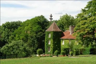 Qu'est devenu le domaine de La Boisserie aprs la mort de Charles de Gaulle ?