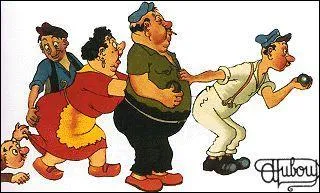 Qu'est ce qu'une esquinade dans le langage provenal ?