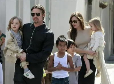 Combien a-t-il d'enfants ?