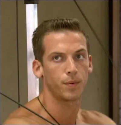 Qui est ce mannequin ?