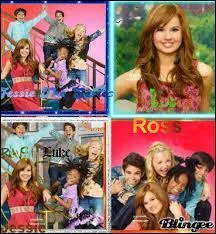 Comment la famille s'appelle-t-elle ?