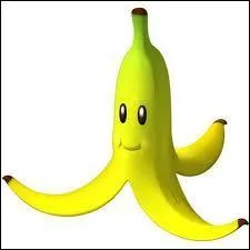 Combien de peaux de bananes peut-on avoir en mme temps ?