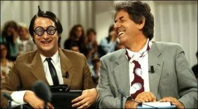 Malgr son aspect nglig, il n'a pas perdu la parole !