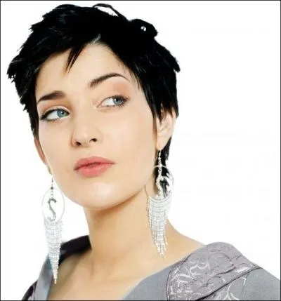 Qui chante ' ce qu'ils aiment ' ??