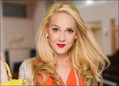 De qui Ludmila tombe-t-elle amoureuse dans la saison 2