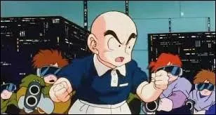 Qui est ce petit personnage ?