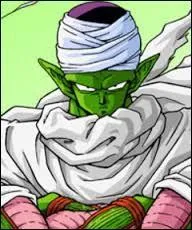 Qui est cette personne verte ?