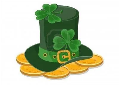 D'aprs les ides reues, les Irlandais ont tous les cheveux ...