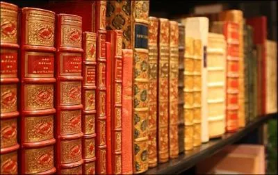 Quel auteur n'est pas irlandais ?