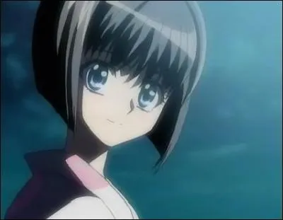 Quel est ce personnage ? (Black Cat)