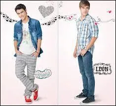 Quels sont les prtendants de Violetta dans la saison 1 ?