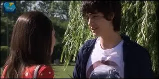 De qui est amoureuse Francesca dans la saison 2 ? (une seule rponse)