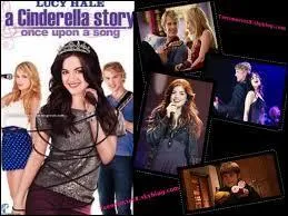 Quel est le nom de l'cole o Katie joue les assistantes pour sa belle-mre ?