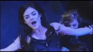 Katie rencontre Luke, mais pourquoi ?