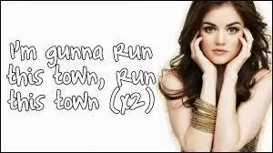 Avec qui Luke se lit-il d'amiti ?