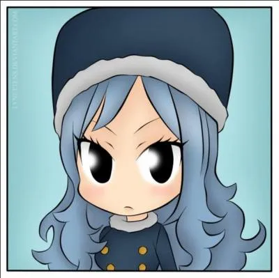 Dans quel tome apparat Jubia Lokser ?