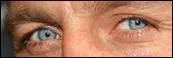  quel acteur appartiennent ces yeux ?
