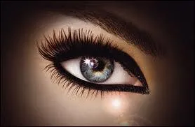 Quel ustensile de maquillage n'utilise-t-on pas que sur les yeux ?
