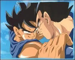 Qui sont ces personnages ?