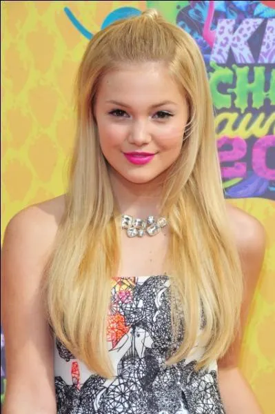 Comment se nomment ses parents ?