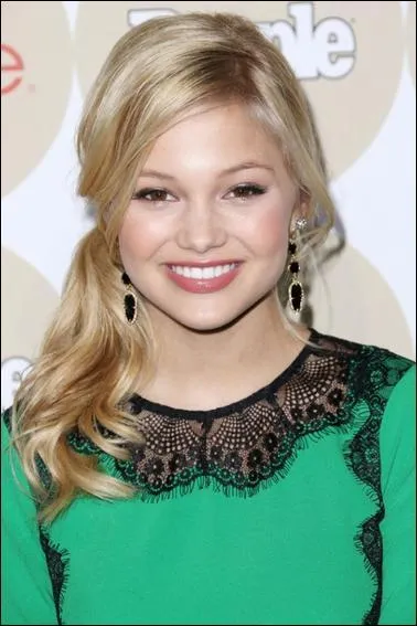 Comment se nomme son petit-ami ?