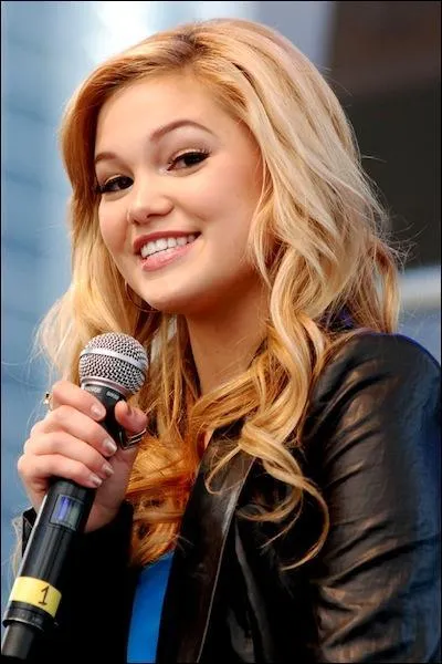 Quel prix a-t-elle gagn au Radio Disney Music Awards 2013 ?