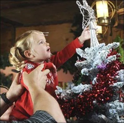 De quel film cette photo est-elle extraite ?