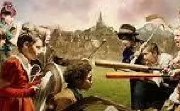 Quiz Les enfants de timpelbach